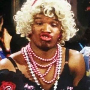 Meet your Posher, Robert